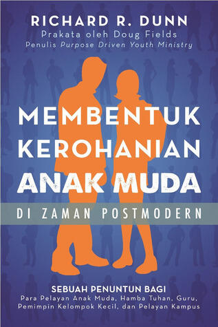 Membentuk Kerohanian Anak Muda di Zaman Postmodern