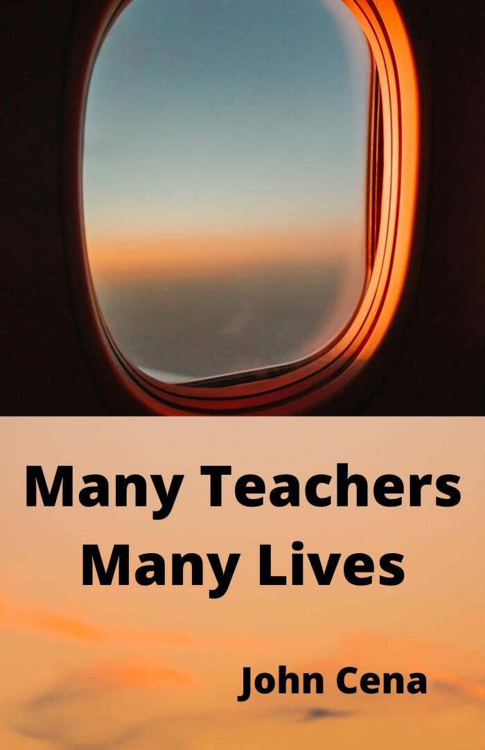 Many Teachers Many Lives
