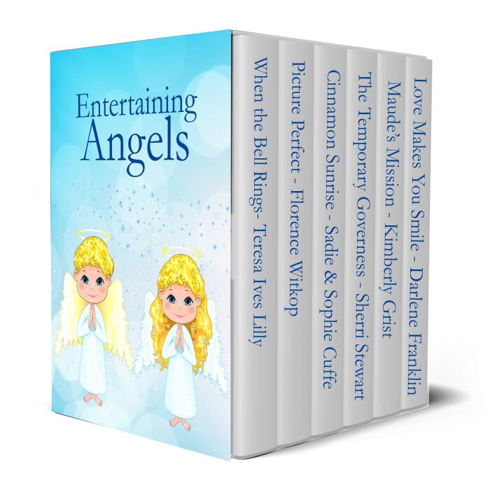Entertaining Angels