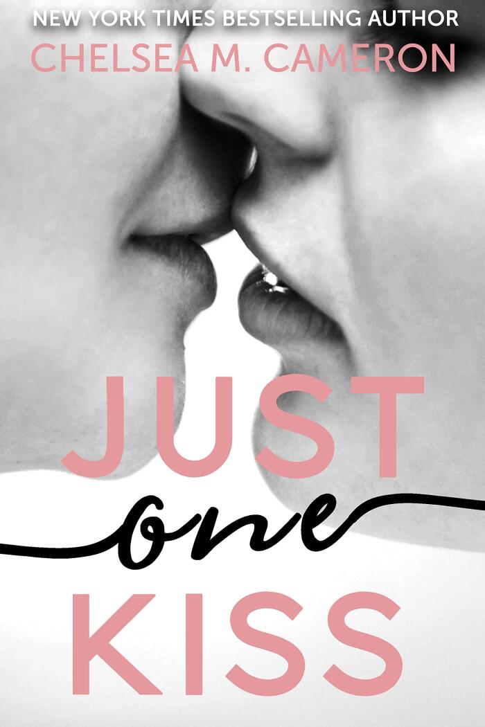 Just One Kiss