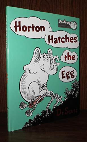 Horton Hatches the Egg