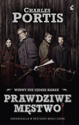 Prawdziwe Męstwo
