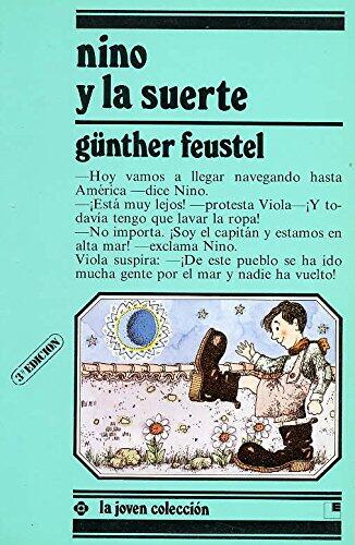 Nino y la suerte