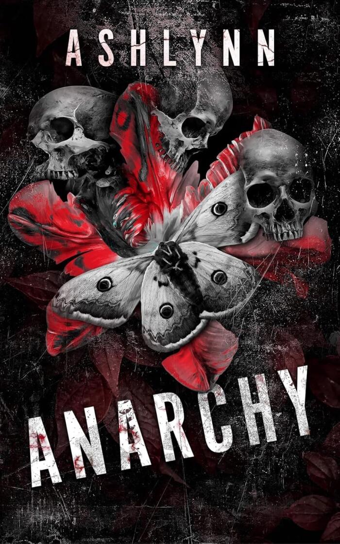 Anarchy