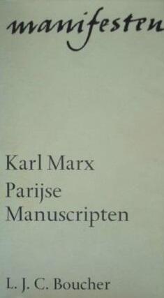 Parijse manuscripten