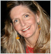 Pam Grout