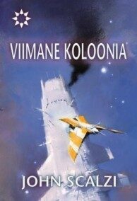Viimane koloonia