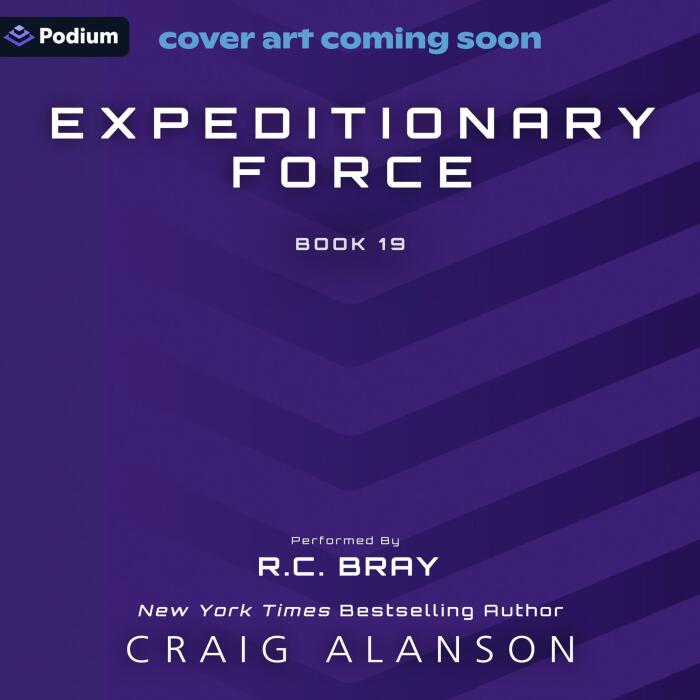 Ground State: Expeditionary Force, Book 19