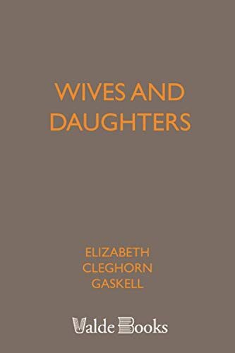 Wives and Daughters