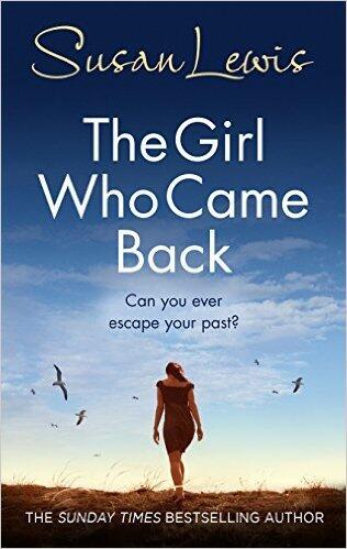 The Girl Who Came Back