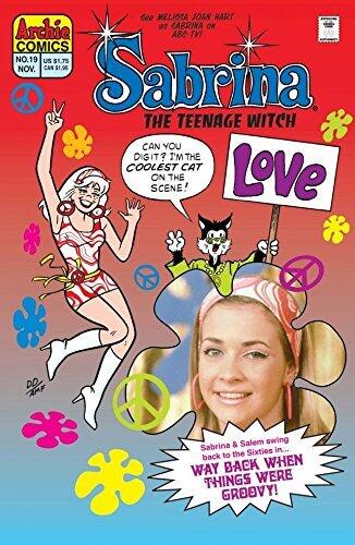 Sabrina the Teenage Witch #19