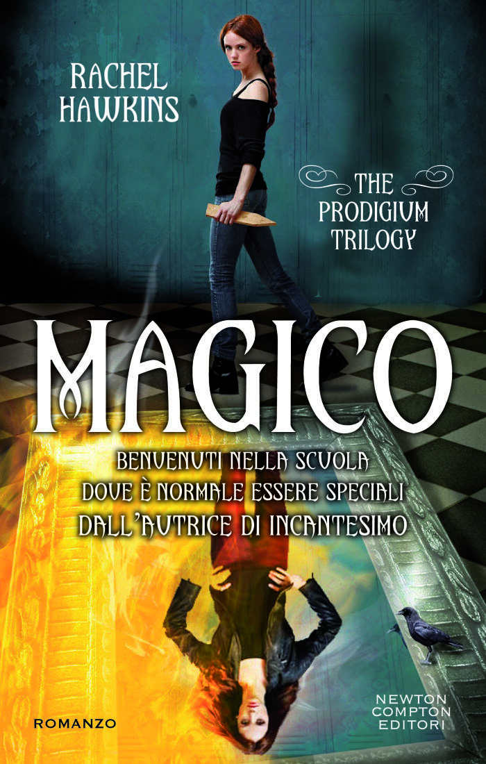 Magico