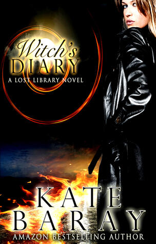 Witch's Diary