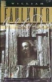 As I Lay Dying: The Corrected Text