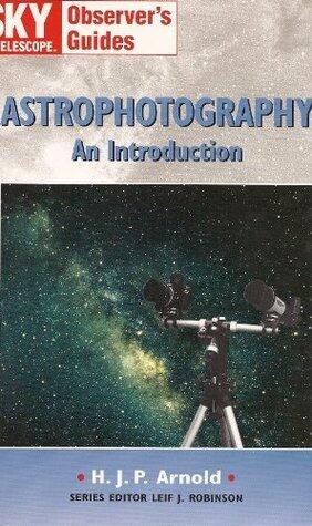Astrophotography: An Introduction