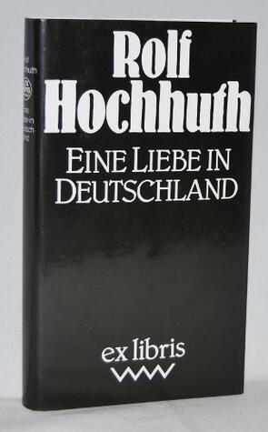 Eine Liebe in Deutschland
