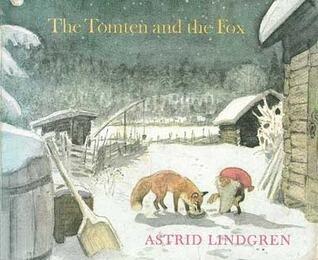 Julsagor av Astrid Lindgren