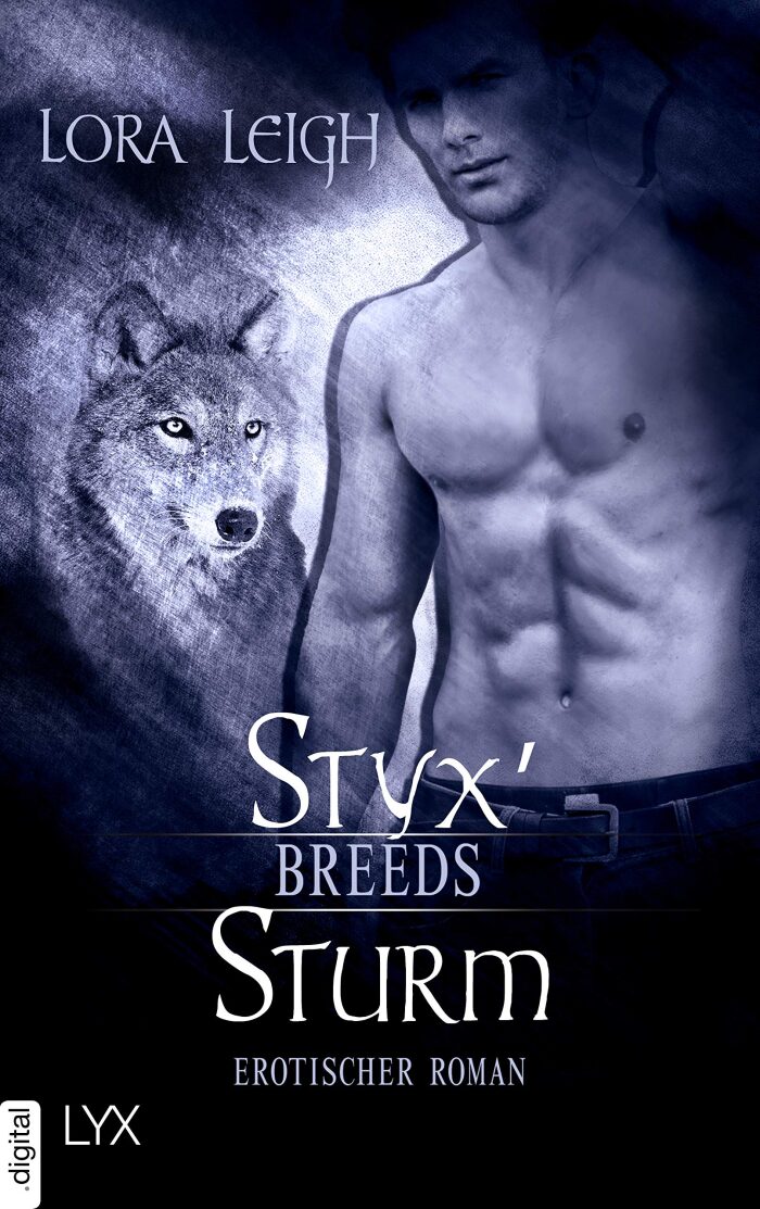 Styx' Sturm