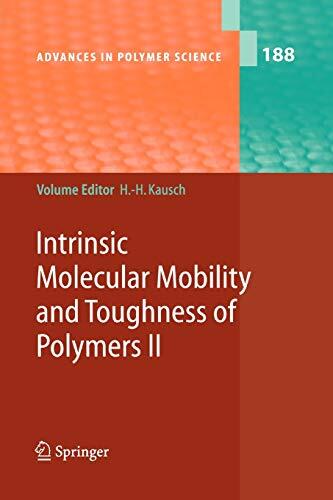 Intrinsic Molecular Mobility and Toughness of Polymers (II)