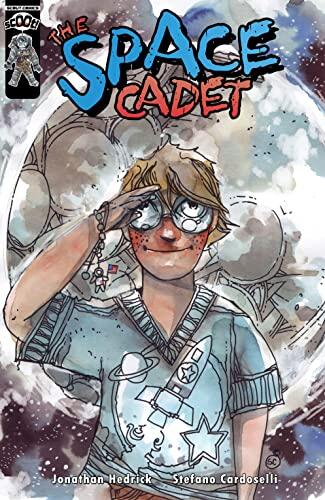 The Space Cadet #1