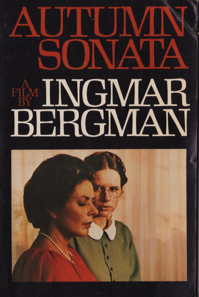 Autumn Sonata