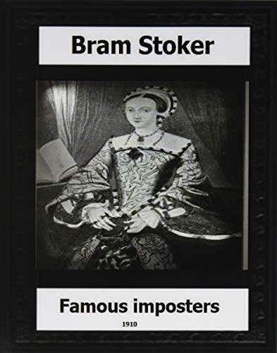 Famous Impostors