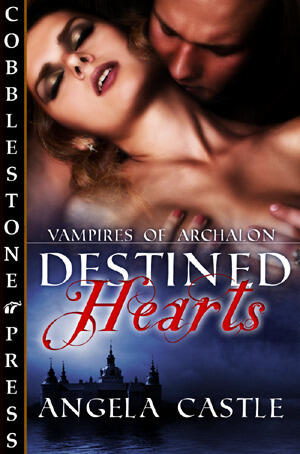 Vampires of Archalon