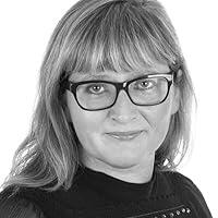 Þórdís Gísladóttir