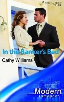 In the Banker's Bed