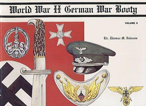 World War II German War Booty Vol. II