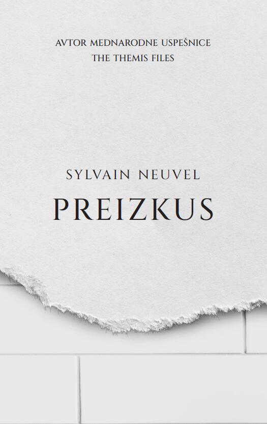 Preizkus
