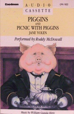 Piggins / Picnic with Piggins