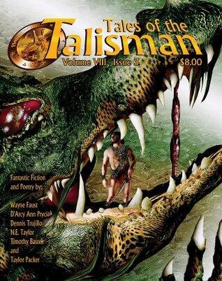 Tales of the Talisman (Volume 8, Issue 3)
