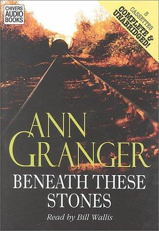 Beneath These Stones