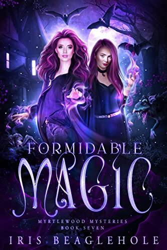 Formidable Magic