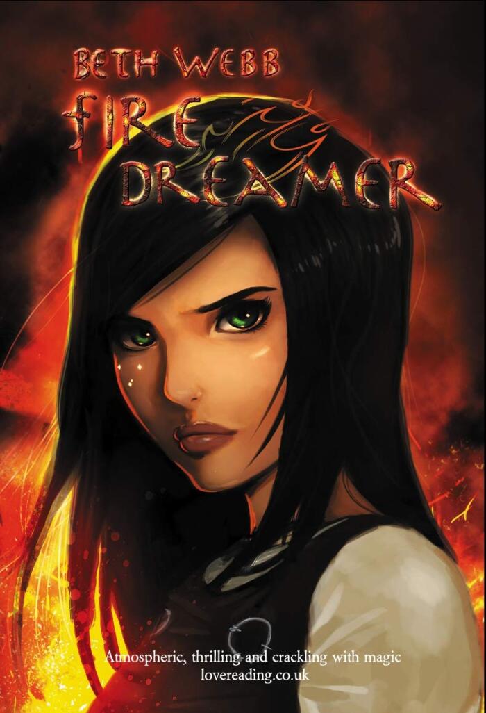 Fire Dreamer