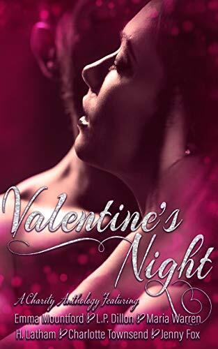 Valentine's Night: A Charity Anthology