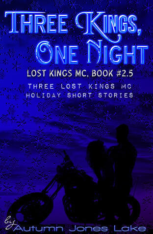Three Kings, One Night
