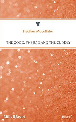 The Good, The Bad And The Cuddly