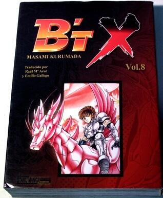 B'tX #8 de 8