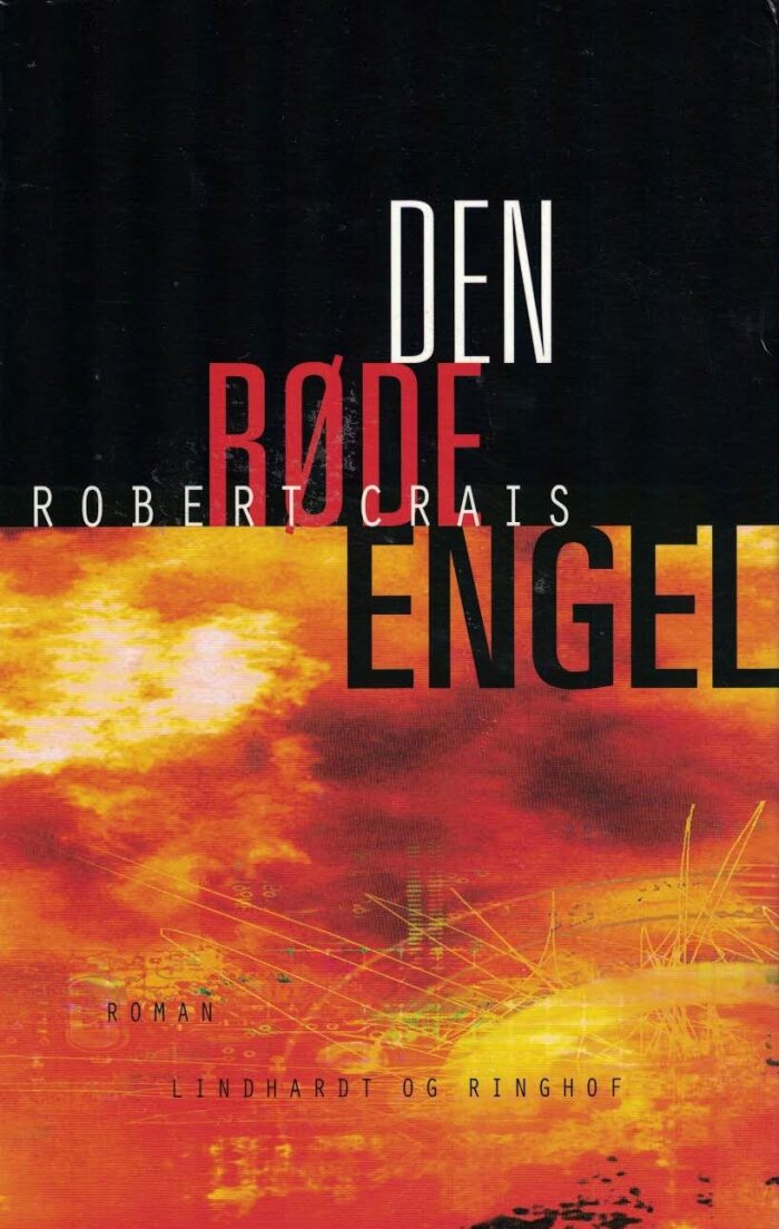 Den røde engel