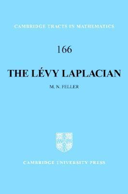 The Lévy Laplacian