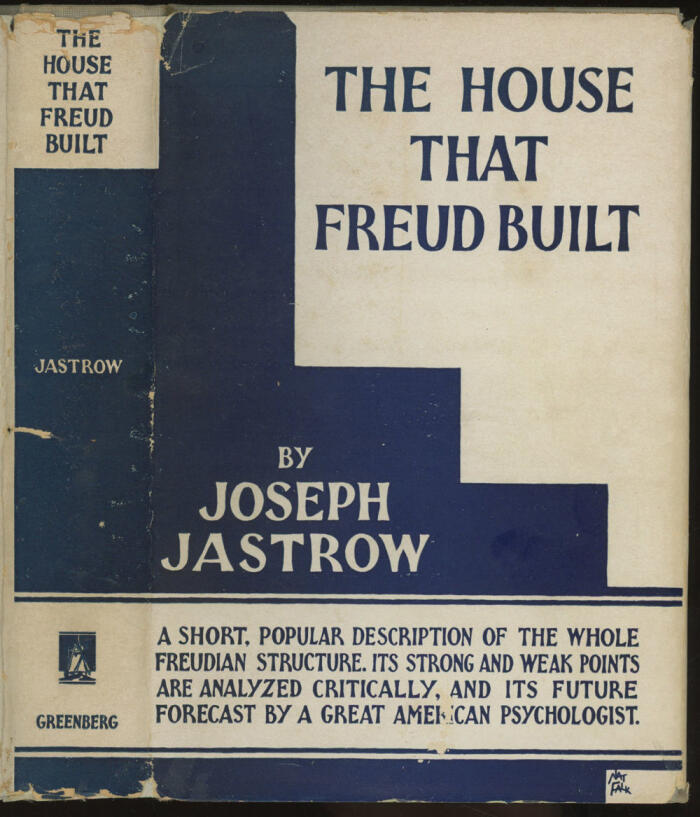 The House That Freud Built