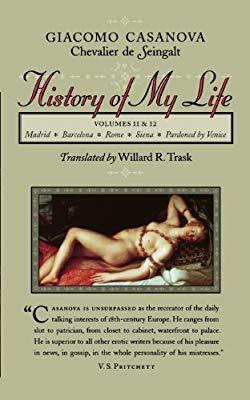 History of My Life, Vols. XI & XII