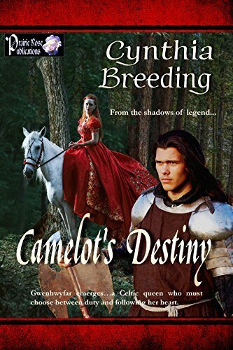 Camelot's Destiny