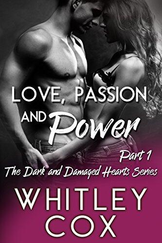 Love, Passion and Power: Part 1