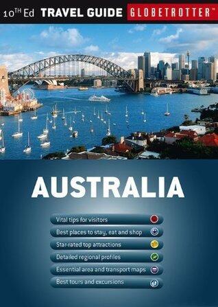 Globetrotter Guide Australia