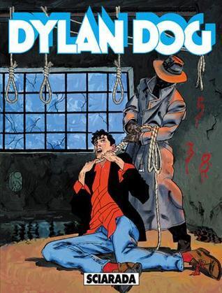 Dylan Dog n. 191: Sciarada