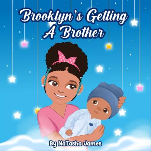 Brooklyn's Getting A Brother