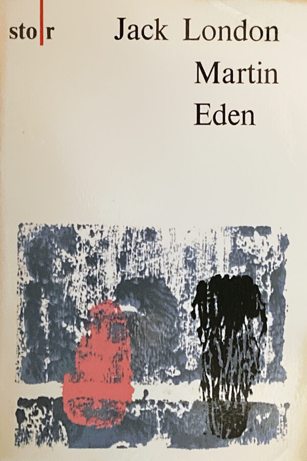 Martin Eden